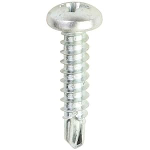 Screw Length: 1 in