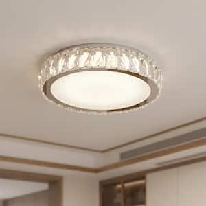 Integrated LED