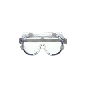 side shields for glasses home depot