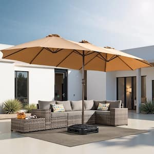 Market Umbrellas