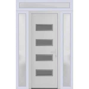Common Door Size (WxH) in.: 64 x 94