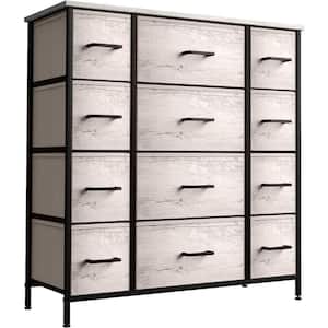 Number of Drawers: 12 drawer