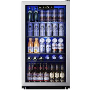 Beverage Refrigerators