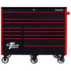 Professional Duty in Tool Chests
