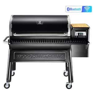 Z GRILLS