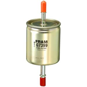 Fuel Filter in Fuel Systems