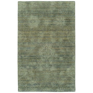 Wool in Rugs