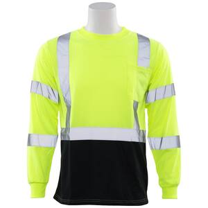 High Visibility Lime