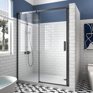 Shower Door/Enclosure