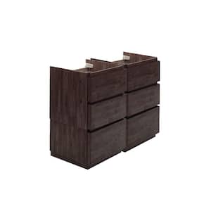 Popular Vanity Widths: 42 Inch Vanities