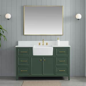 Popular Vanity Widths: 54 Inch Vanities
