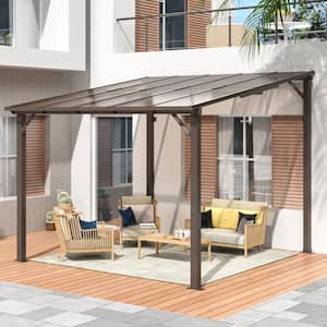Shade Structures