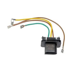 Headlight Connector