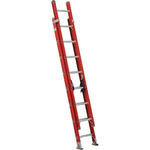 Ladder Rating: Type 1A - 300 lbs.