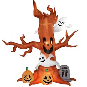 Inflated height (ft.): 8 - 10