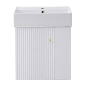Popular Vanity Widths: 20 Inch Vanities