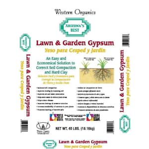Garden Center