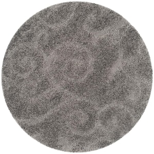 Approximate Rug Size (ft.): 4' Round