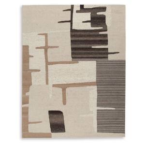 Approximate Rug Size (ft.): 8 X 10