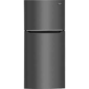 Black Stainless Steel