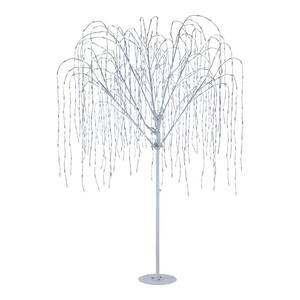 Artificial Tree Size (ft.): 7 ft