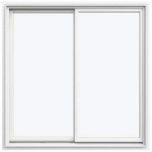 48 x 48 - Sliding Windows - Windows - The Home Depot