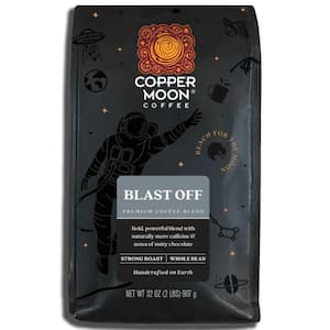 Coffee Beans & Coffee Grounds