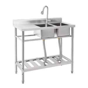 Utility Sinks