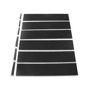 Metal Edging