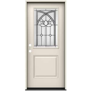 Common Door Size (WxH) in.: 36 x 79