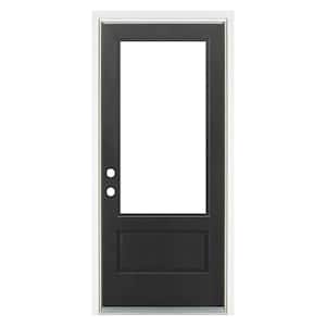 Common Door Size (WxH) in.: 36 x 80