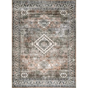 Approximate Rug Size (ft.): 6 X 6