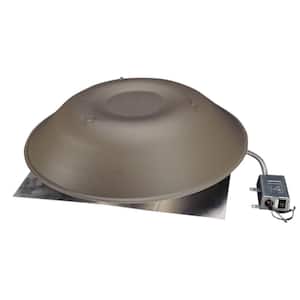 Power Roof Vents