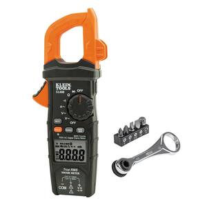 Electrical Tester