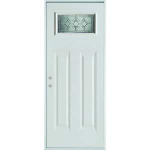 Common Door Size (WxH) in.: 32 x 80