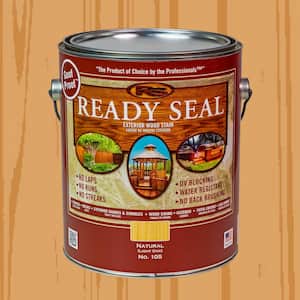 Ready Seal