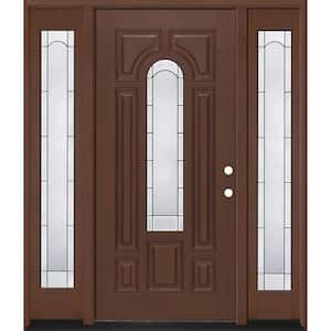 Common Door Size (WxH) in.: 68 x 80