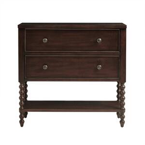 Accent Cabinets