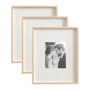 Frames & Albums