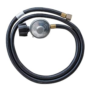 Regulator Hose