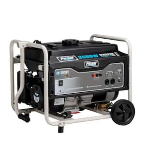 Popular Running Wattage: 3000 watts