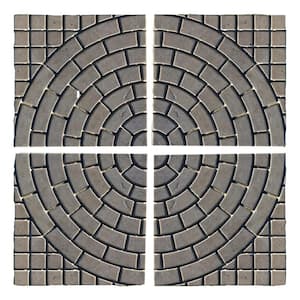 Plastic Pavers