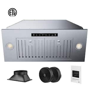 Range Hood Size (Width): 28 in.