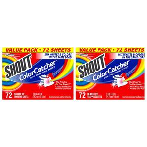 Laundry Supplies