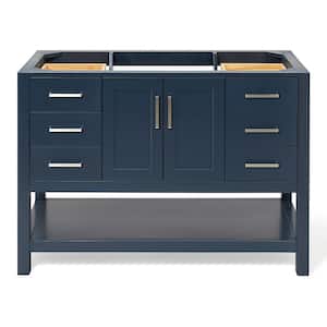 Popular Vanity Widths: 48 Inch Vanities
