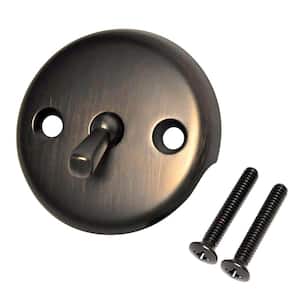 Oil Rubbed Bronze