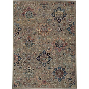Approximate Rug Size (ft.): 5 X 7