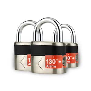 Padlocks