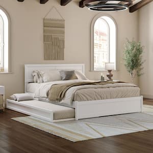 Box Spring Not Required