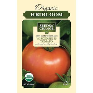 Vegetable Seeds